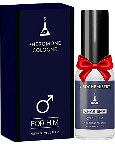 strongest pheromones to